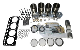 Kit de Reparacion 4TNV84T YANMAR